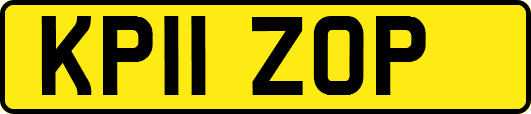 KP11ZOP