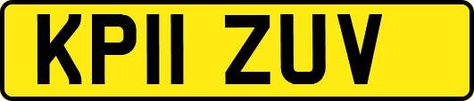KP11ZUV