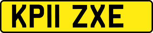 KP11ZXE