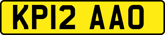 KP12AAO