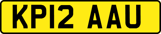 KP12AAU