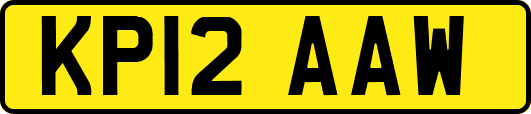KP12AAW