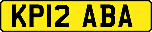 KP12ABA