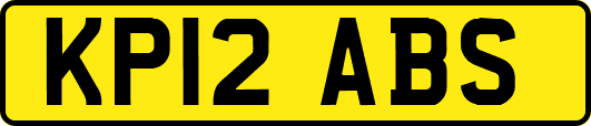 KP12ABS