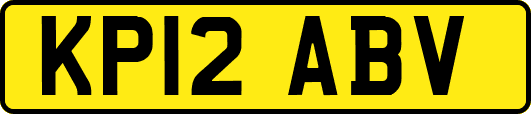 KP12ABV
