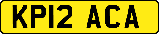 KP12ACA