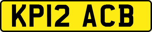 KP12ACB