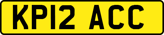 KP12ACC