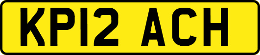 KP12ACH