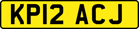 KP12ACJ