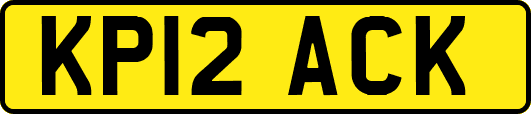 KP12ACK