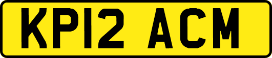 KP12ACM