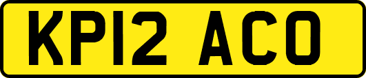 KP12ACO
