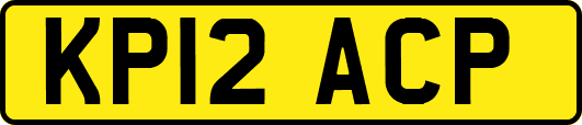 KP12ACP