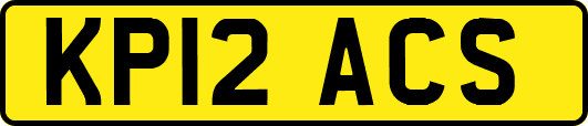 KP12ACS