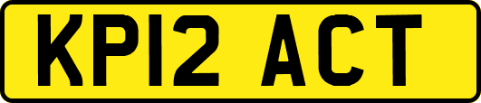 KP12ACT