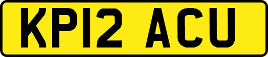 KP12ACU