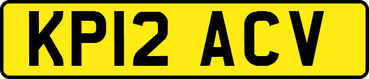 KP12ACV