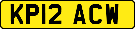 KP12ACW