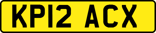 KP12ACX