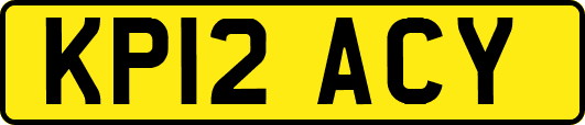 KP12ACY