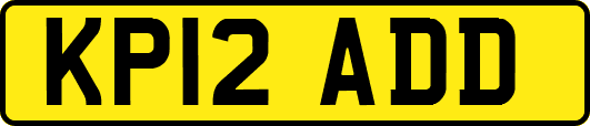KP12ADD