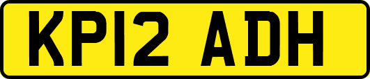 KP12ADH