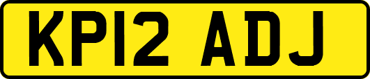 KP12ADJ