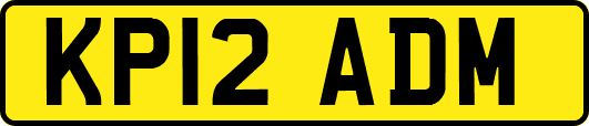 KP12ADM