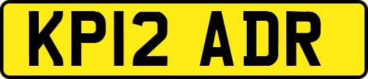 KP12ADR