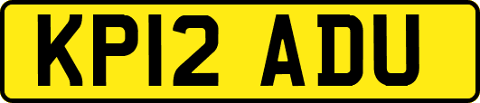 KP12ADU