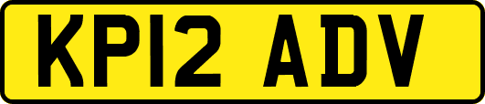 KP12ADV