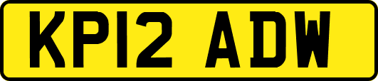 KP12ADW