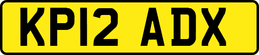 KP12ADX