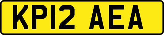 KP12AEA