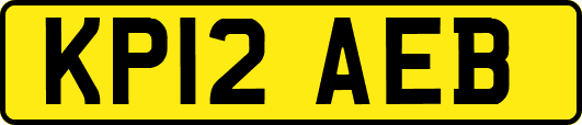 KP12AEB