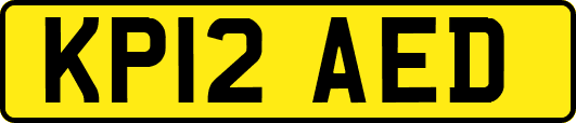KP12AED