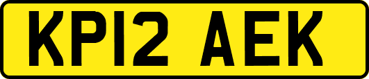 KP12AEK