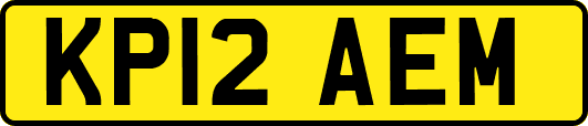 KP12AEM