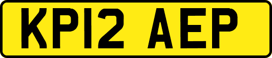 KP12AEP