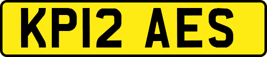 KP12AES