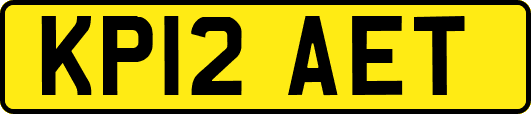KP12AET