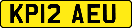 KP12AEU