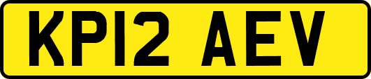 KP12AEV