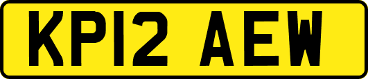 KP12AEW