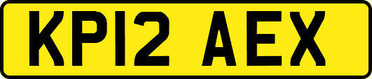 KP12AEX
