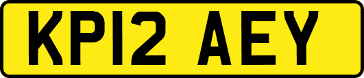 KP12AEY