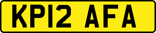 KP12AFA