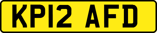 KP12AFD