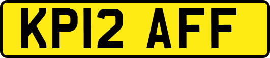 KP12AFF